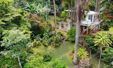 VENTA | Finca con 2 casas y doble escritura en San Antonio del Tequendama 🌿 Naturaleza y proyección