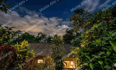 VENTA | Finca con 2 casas y doble escritura en San Antonio del Tequendama 🌿 Naturaleza y proyección