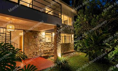 VENTA | Finca con 2 casas y doble escritura en San Antonio del Tequendama 🌿 Naturaleza y proyección