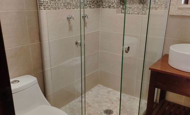 Rento casa en Tepoztlán Morelos , en zona boscosa