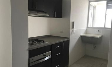 SE VENDE APARTAMENTO CON  RENTABILIDAD INMEDIATA EN Barrio Boston/OPORTUNIDAD DE INVERSIÓN