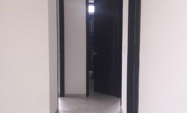 SE VENDE APARTAMENTO CON  RENTABILIDAD INMEDIATA EN Barrio Boston/OPORTUNIDAD DE INVERSIÓN