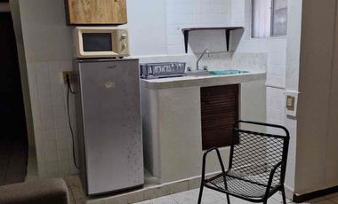 DEPARTAMENTO RENTA OBISPADO AMUEBLADO $9,000