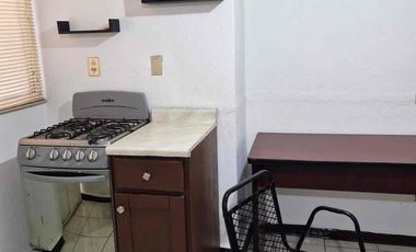 DEPARTAMENTO RENTA OBISPADO AMUEBLADO $9,000