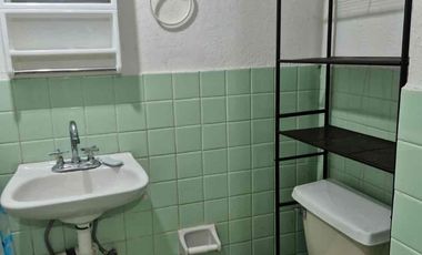 DEPARTAMENTO RENTA OBISPADO AMUEBLADO $9,000