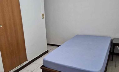 DEPARTAMENTO RENTA OBISPADO AMUEBLADO $9,000