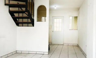 CASA/VENTA/VILLA DEL REAL TECAMAC