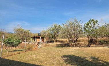 Casa en venta en Tepoztlán Morelos, con alberca