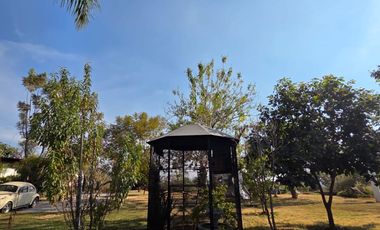 Casa en venta en Tepoztlán Morelos, con alberca