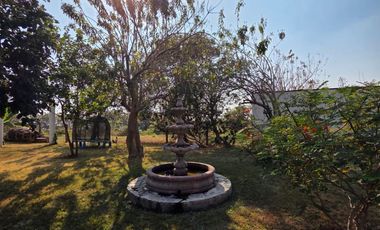 Casa en venta en Tepoztlán Morelos, con alberca