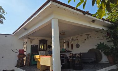 Casa en venta en Tepoztlán Morelos, con alberca