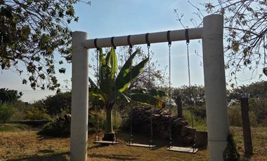 Casa en venta en Tepoztlán Morelos, con alberca