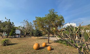 Casa en venta en Tepoztlán Morelos, con alberca