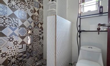 Casa en venta en Tepoztlán Morelos, con alberca