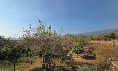 Casa en venta en Tepoztlán Morelos, con alberca