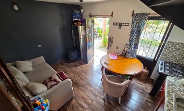 Casa en venta en Tepoztlán Morelos, con alberca