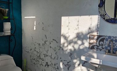 Casa en venta en Tepoztlán Morelos, con alberca