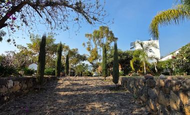 Casa en venta en Tepoztlán Morelos, con alberca