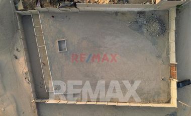 Vendo Terreno Industrial I2 En Ventanilla 1680M2