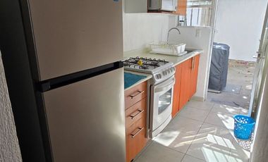 Casa 3 rec, 3 Baños, Zona Residencial, Amueblada, Playa del Carmen