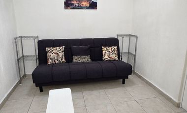 Casa 3 rec, 3 Baños, Zona Residencial, Amueblada, Playa del Carmen