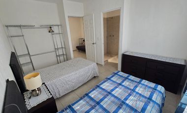 Casa 3 rec, 3 Baños, Zona Residencial, Amueblada, Playa del Carmen