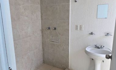 Casa 3 rec, 3 Baños, Zona Residencial, Amueblada, Playa del Carmen