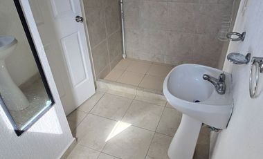 Casa 3 rec, 3 Baños, Zona Residencial, Amueblada, Playa del Carmen