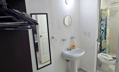 Casa 3 rec, 3 Baños, Zona Residencial, Amueblada, Playa del Carmen