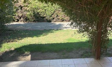 Arriendo casa independiente en Paine
