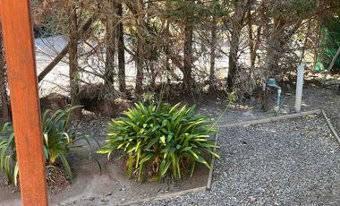 Arriendo casa independiente en Paine