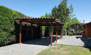 Arriendo casa independiente en Paine