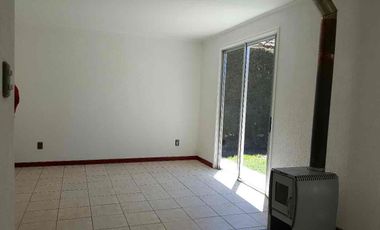Arriendo casa independiente en Paine