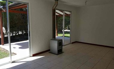 Arriendo casa independiente en Paine