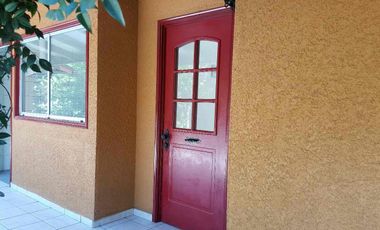 Arriendo casa independiente en Paine