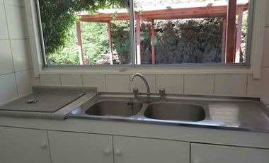 Arriendo casa independiente en Paine