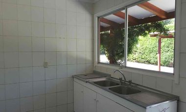 Arriendo casa independiente en Paine
