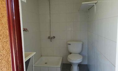 Arriendo casa independiente en Paine