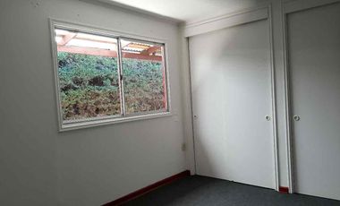 Arriendo casa independiente en Paine