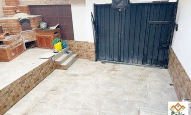 ALQUILO CASA FAMILIAR EN AV. PERÚ - CAJAMARCA