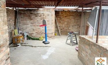 ALQUILO CASA FAMILIAR EN AV. PERÚ - CAJAMARCA