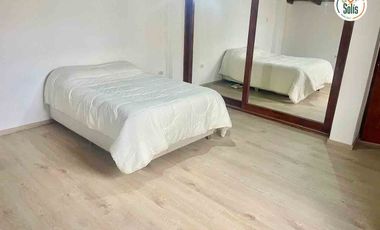 ALQUILO CASA FAMILIAR EN AV. PERÚ - CAJAMARCA