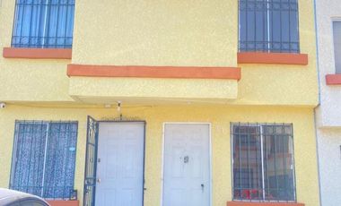 CASA/VENTA/MELILLA VILLA DEL REAL TECAMAC