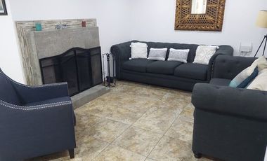 Casa en renta en Ensenada