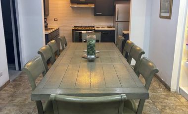 Casa en renta en Ensenada