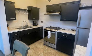 Casa en renta en Ensenada