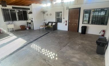 Casa en renta en Ensenada
