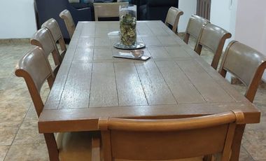 Casa en renta en Ensenada