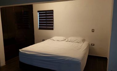 Casa en renta en Ensenada