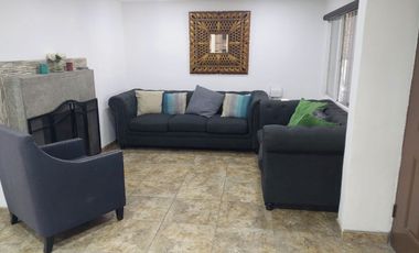 Casa en renta en Ensenada